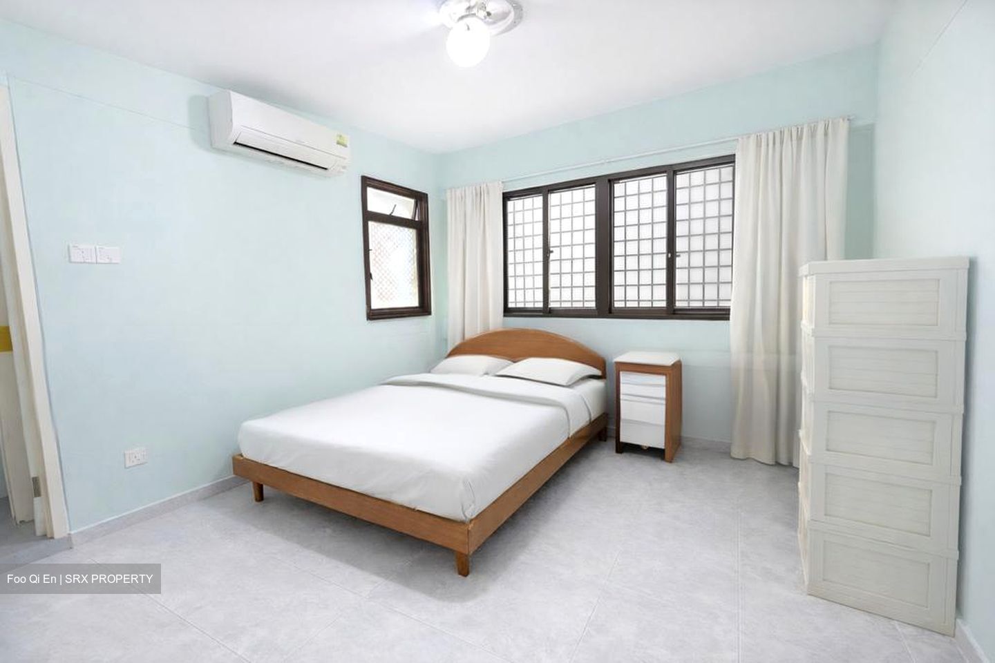 Blk 276B Wenya (Jurong West), HDB 4 Rooms #535414551